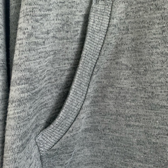 Title nine sweater tunic , size small , green . - Picture 6 of 6